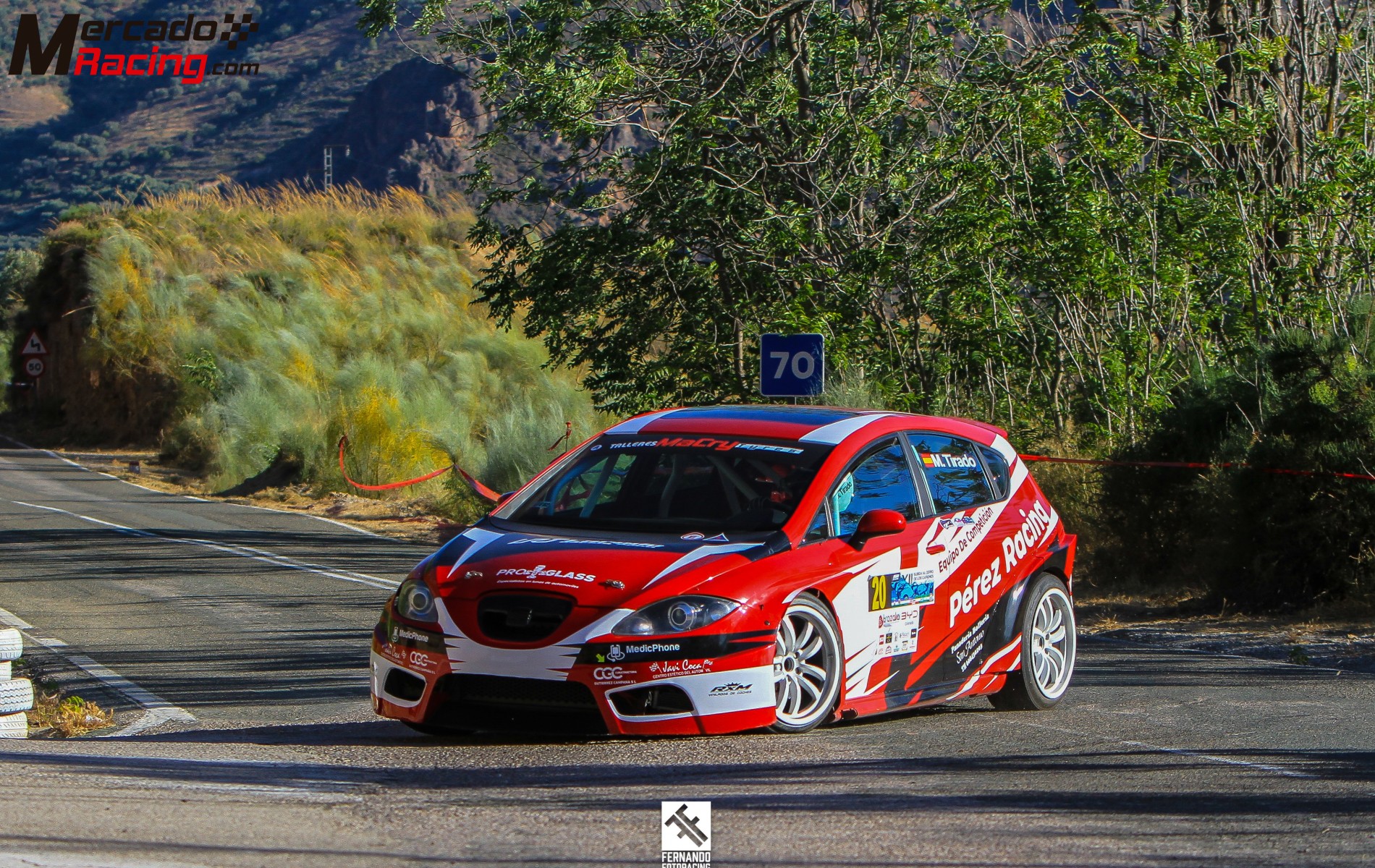 Seat leon mk2 supercopa