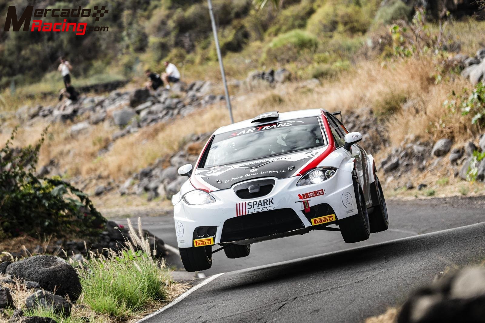 Seat leon supercopa mk2 