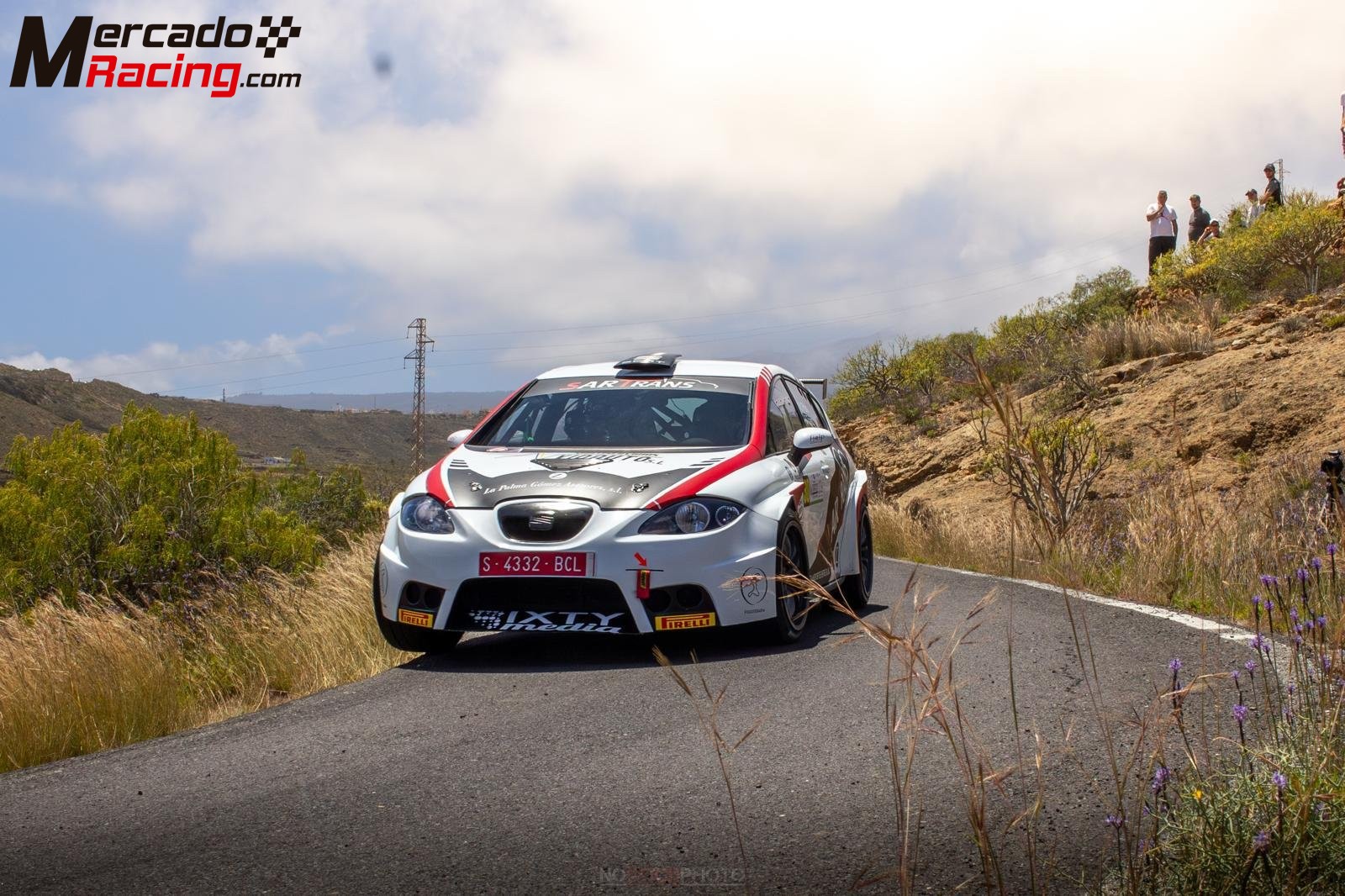 Seat leon supercopa mk2 