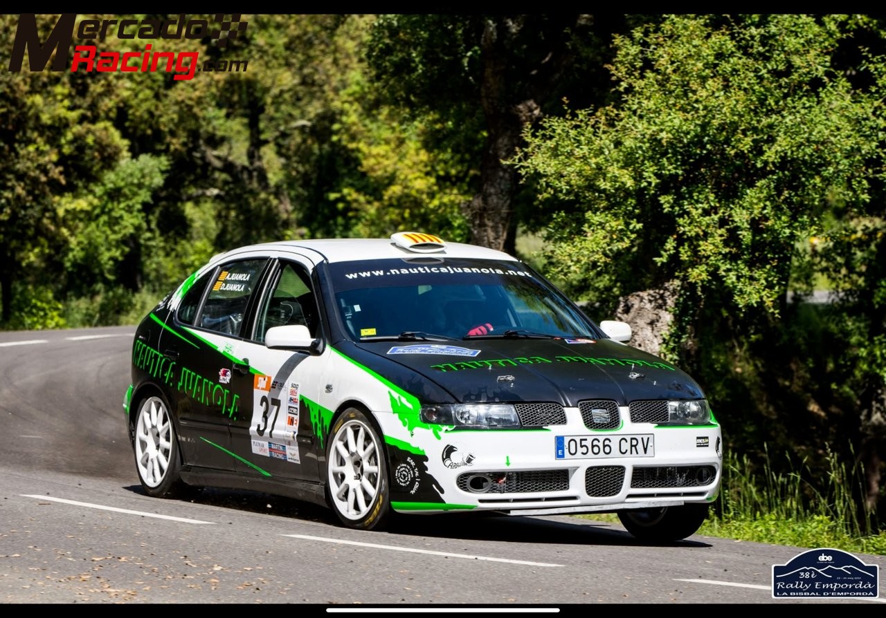 Leon 1.9 tdi  mk1