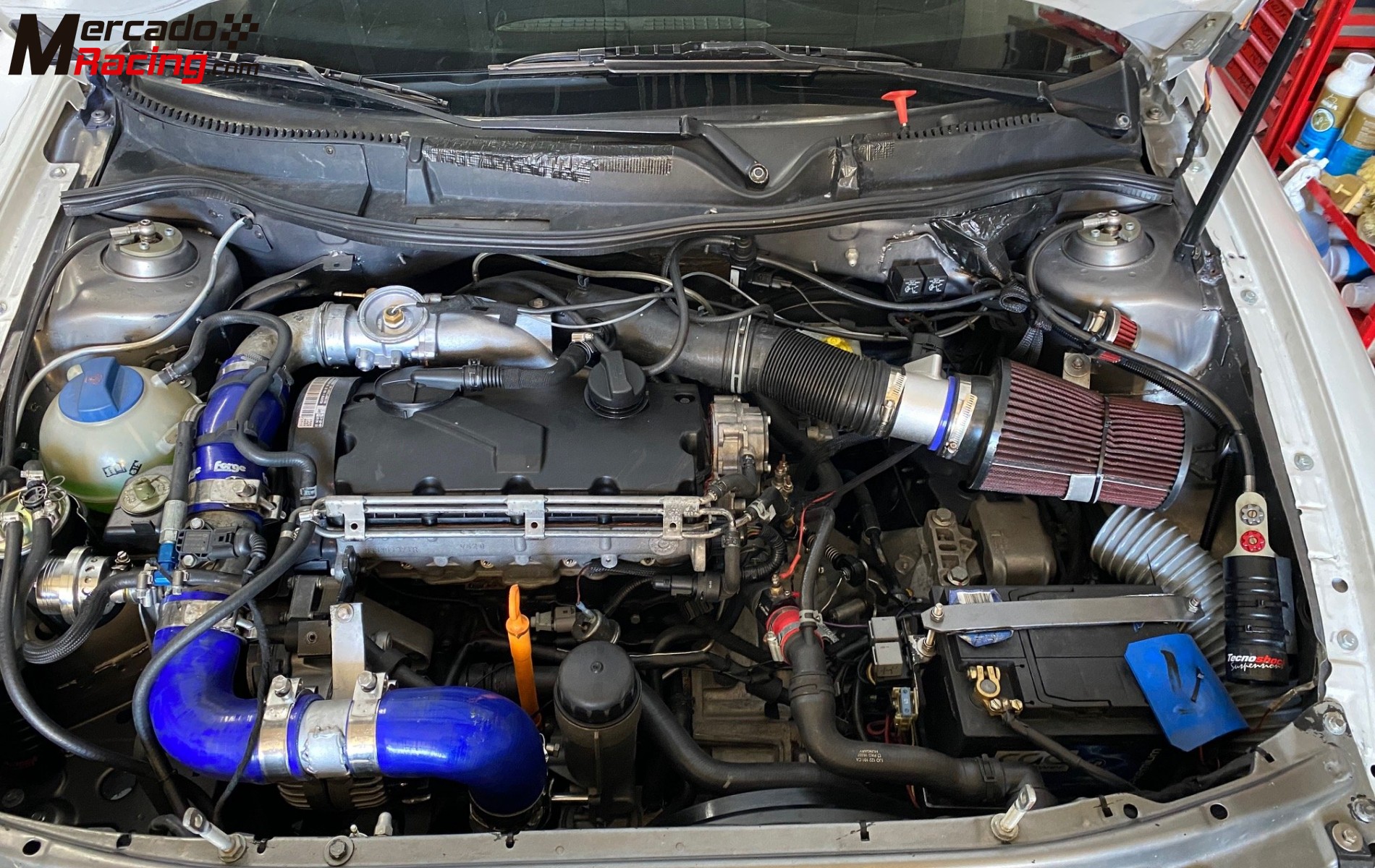 Leon 1.9 tdi  mk1