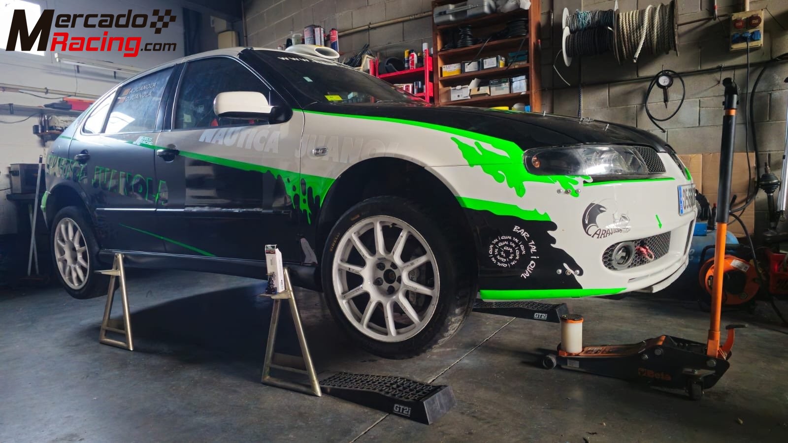 Leon 1.9 tdi  mk1