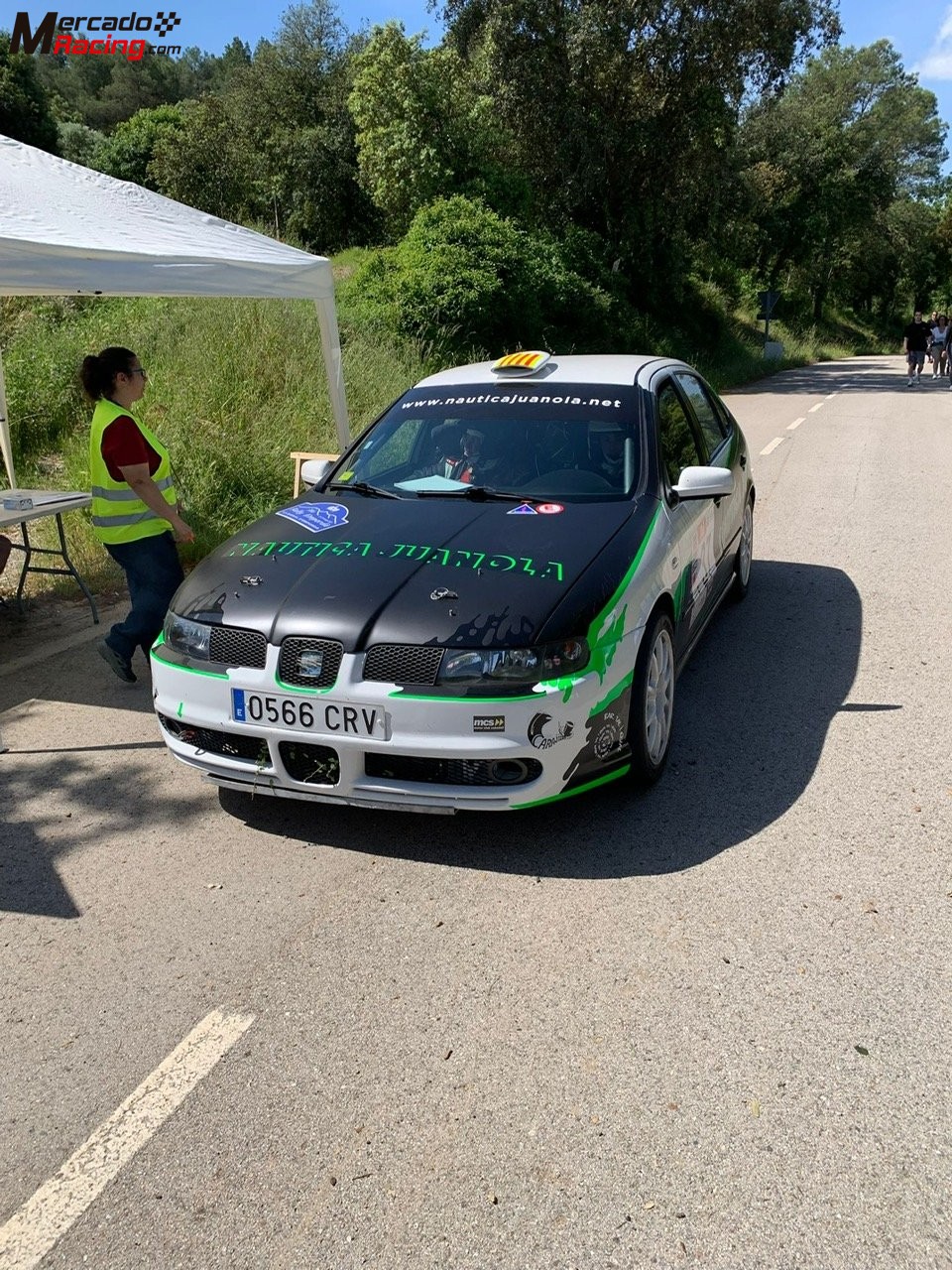 Leon 1.9 tdi  mk1