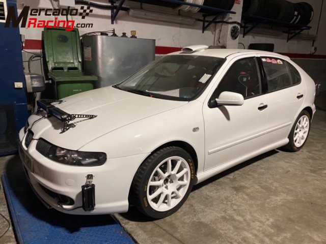 Leon 1.9 tdi  mk1