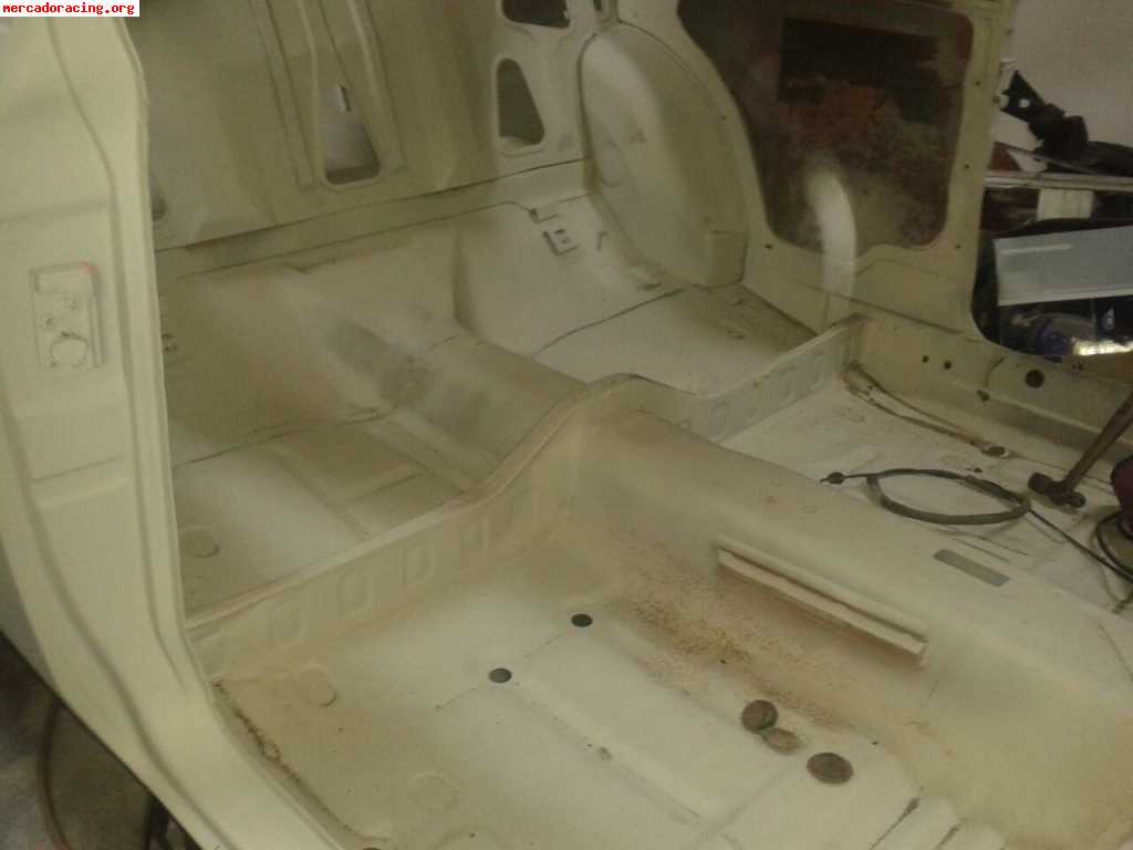Escort mk1