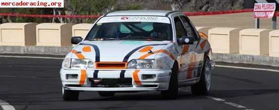 Ford sierra cosworth
