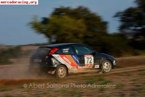 Vendo ford focus focuxtrem