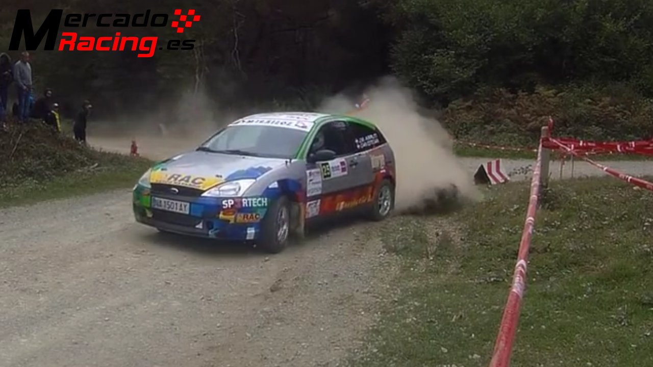 Focus de la copa racvn
