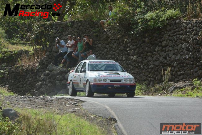 Ford sierra cosworth