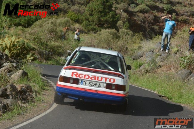 Ford sierra cosworth