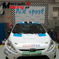 Se vende fiesta r2