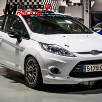 Se vende fiesta r2
