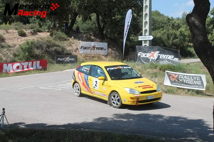 Ford focus focuxtreme