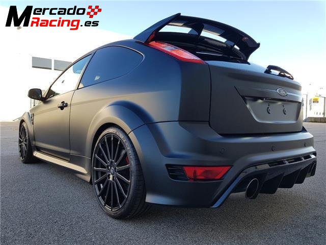 Ford focus 2.5t 350cv rs 500