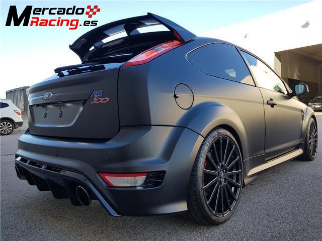 Ford focus 2.5t 350cv rs 500