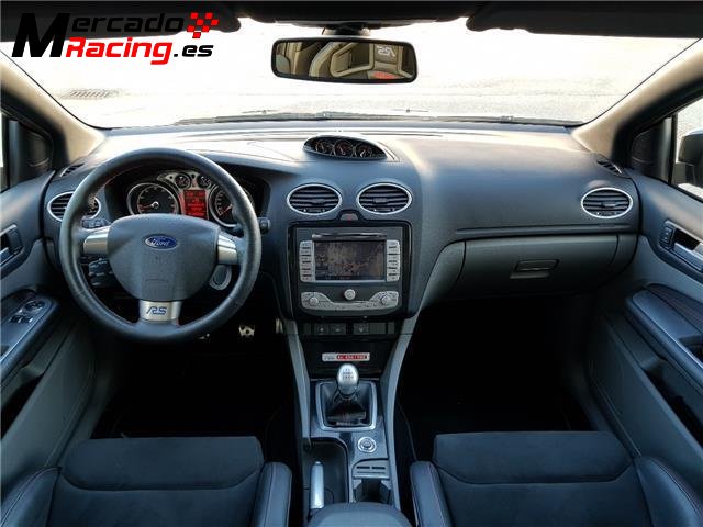 Ford focus 2.5t 350cv rs 500