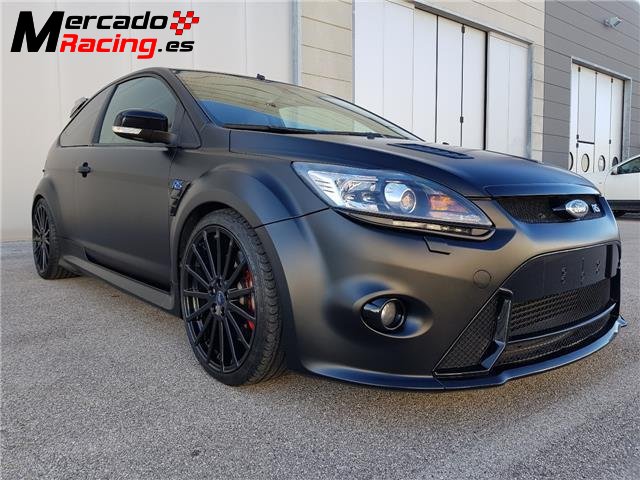 Ford focus 2.5t 350cv rs 500