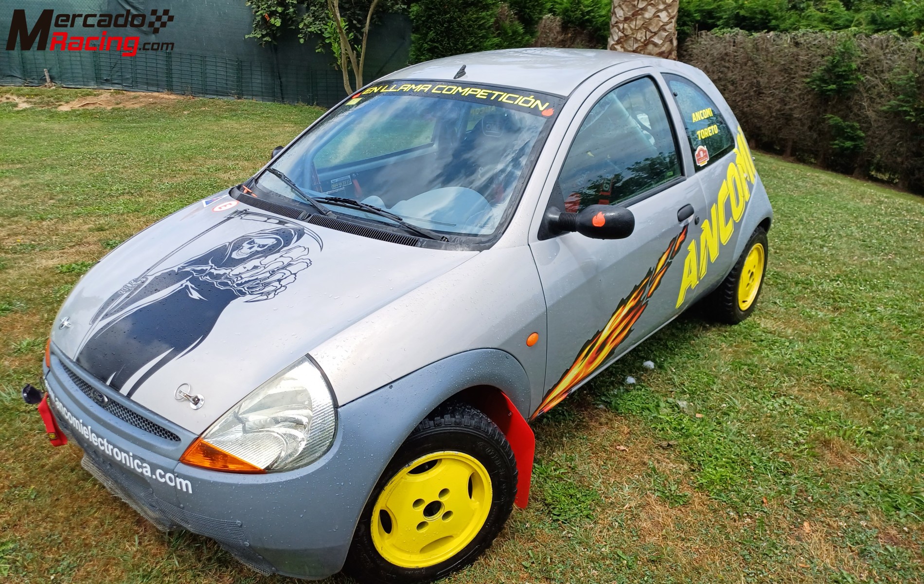 Ford ka 1.3