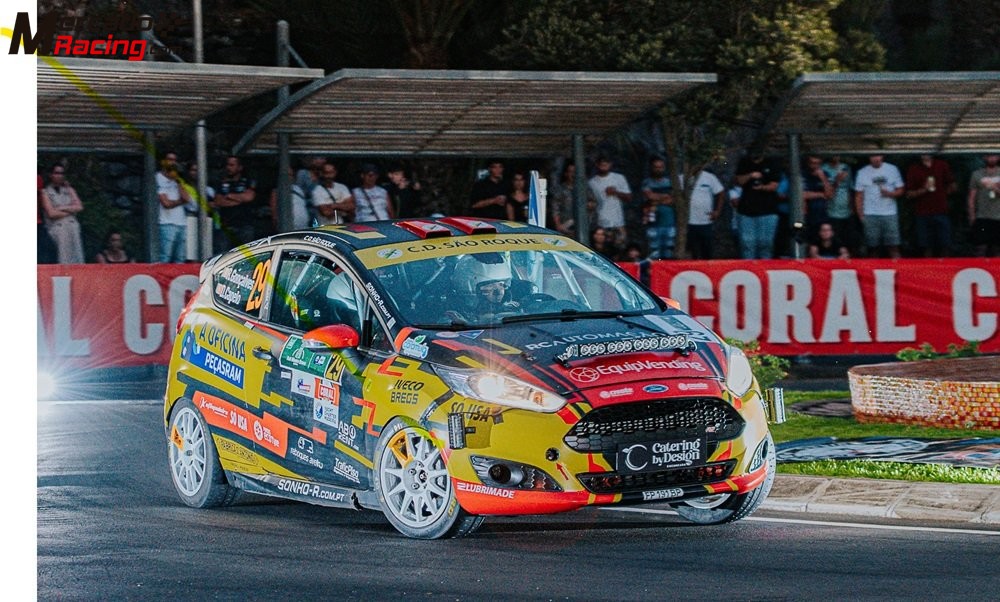 Ford fiesta r2t