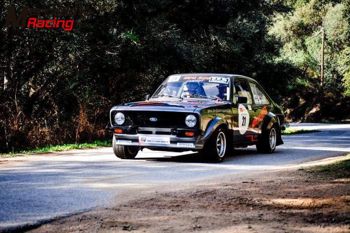 Ford mk2 gr4