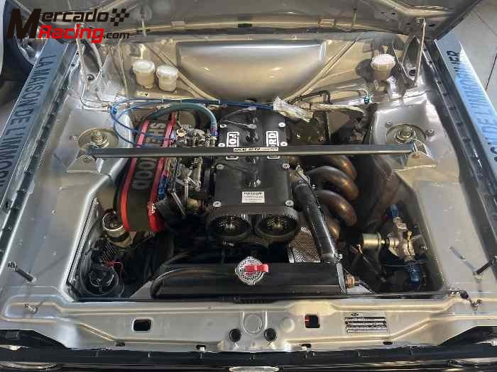 Ford mk2 gr4