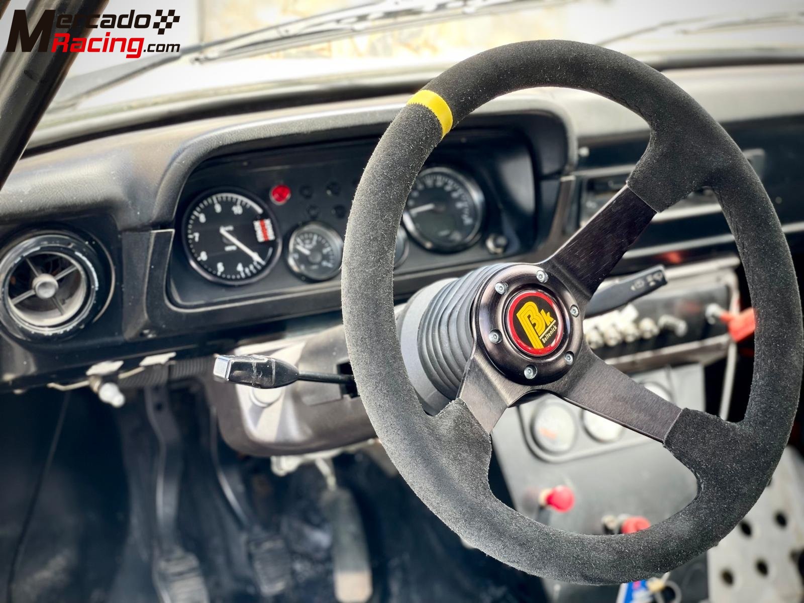 1979 ford escort rs2000 mk2 grupo 2 fia pasport