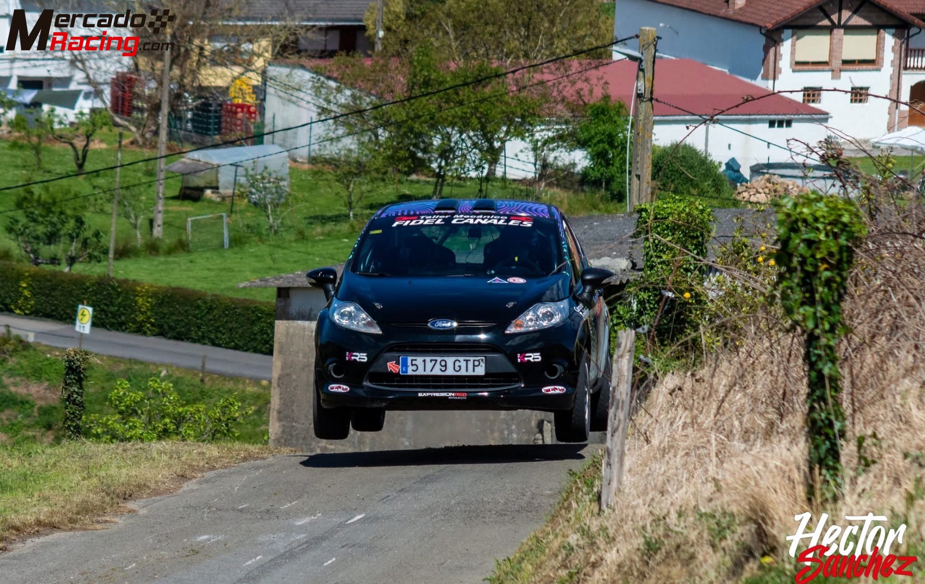 Fiesta r2 m-sport