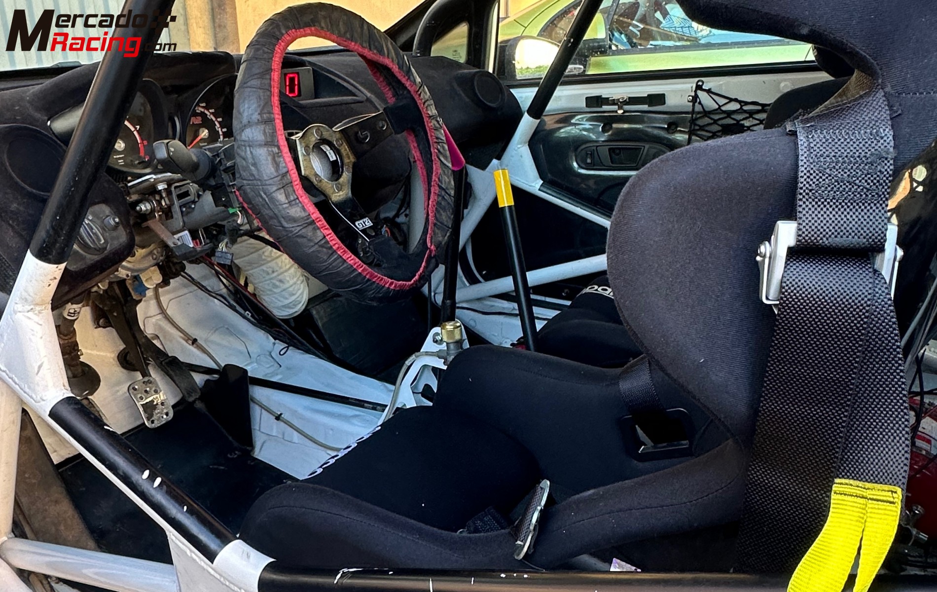 Fiesta r2 m-sport