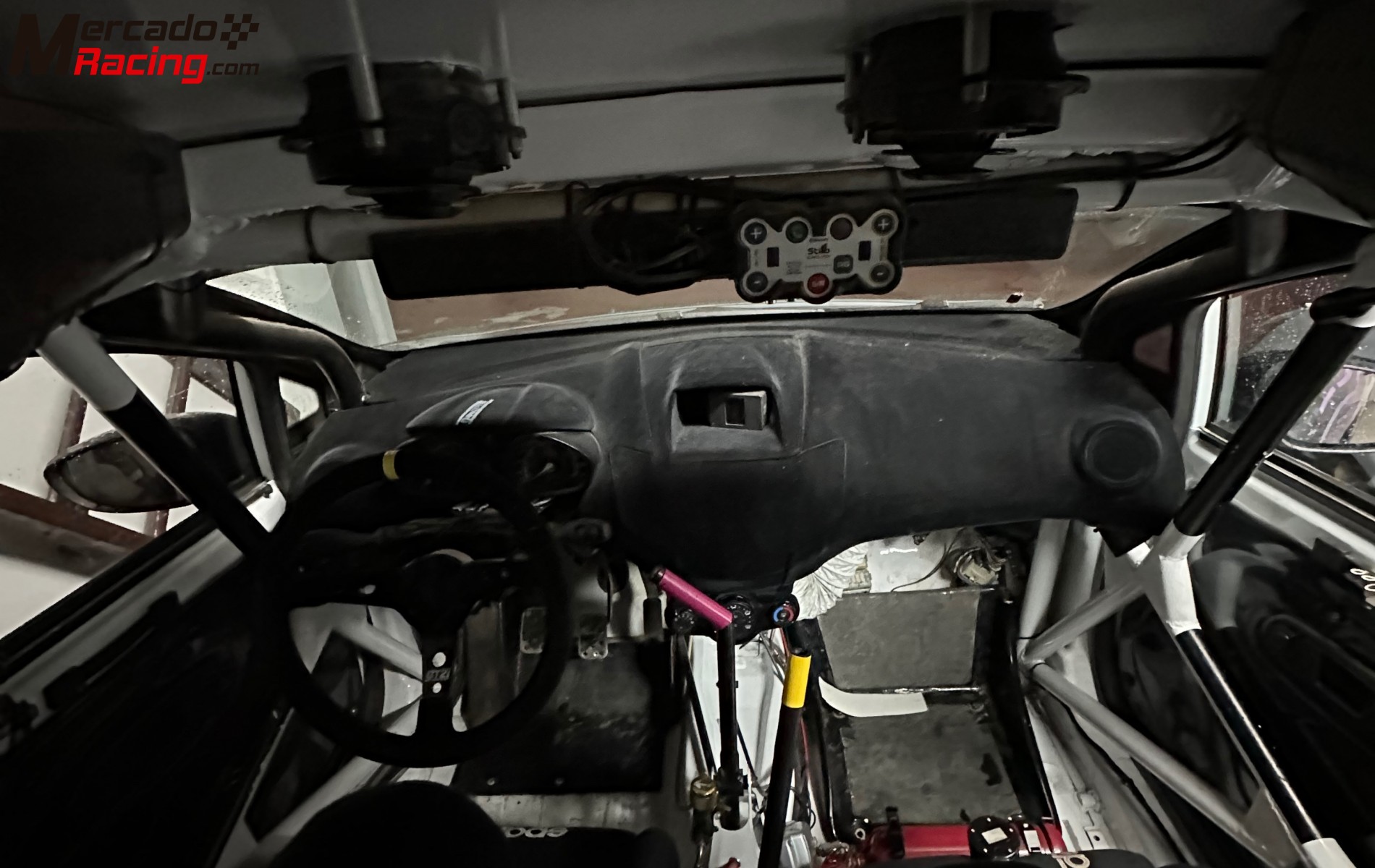 Fiesta r2 m-sport