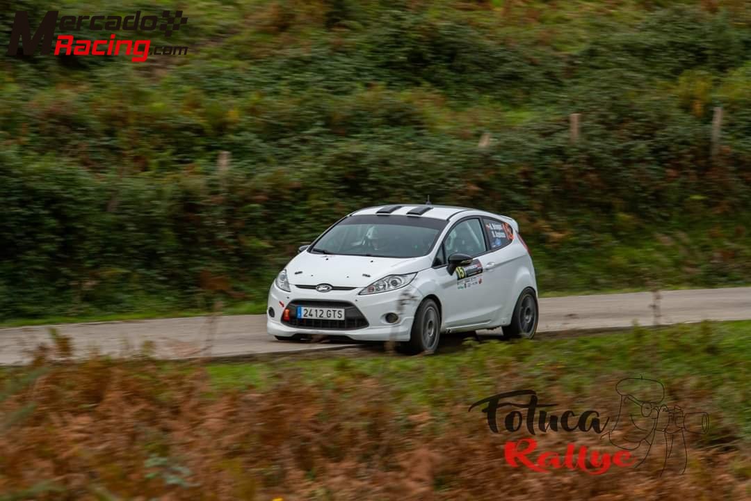 Fiesta r2