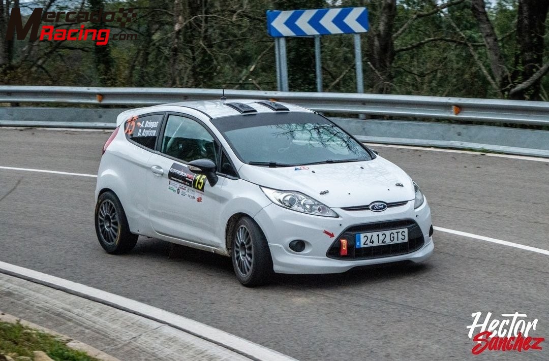 Fiesta r2