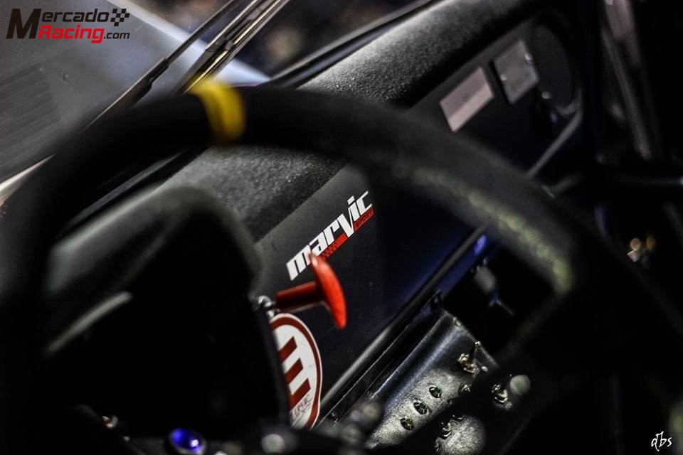 Ford escort mk2
