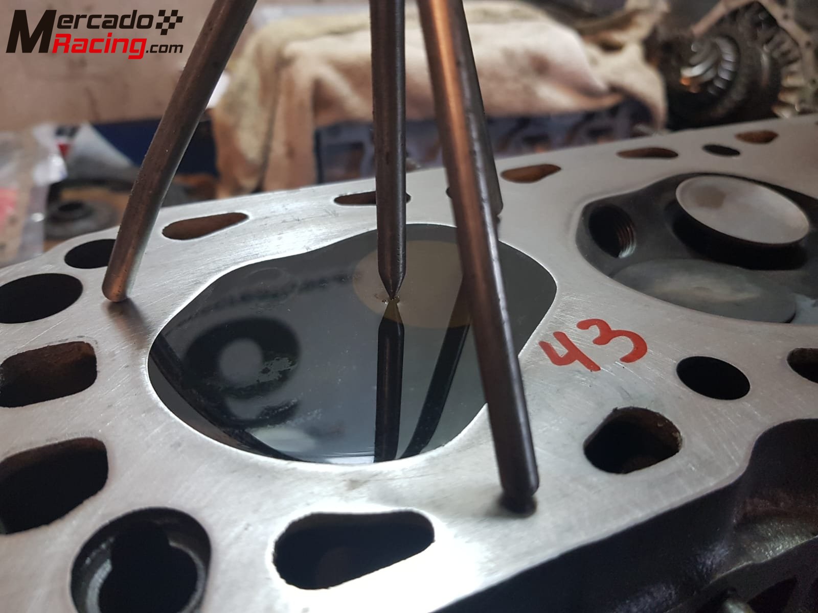 Vendio ford escort mk2 grupo 2  ;con homologacion de las antiguas de rally documentacion historica y
