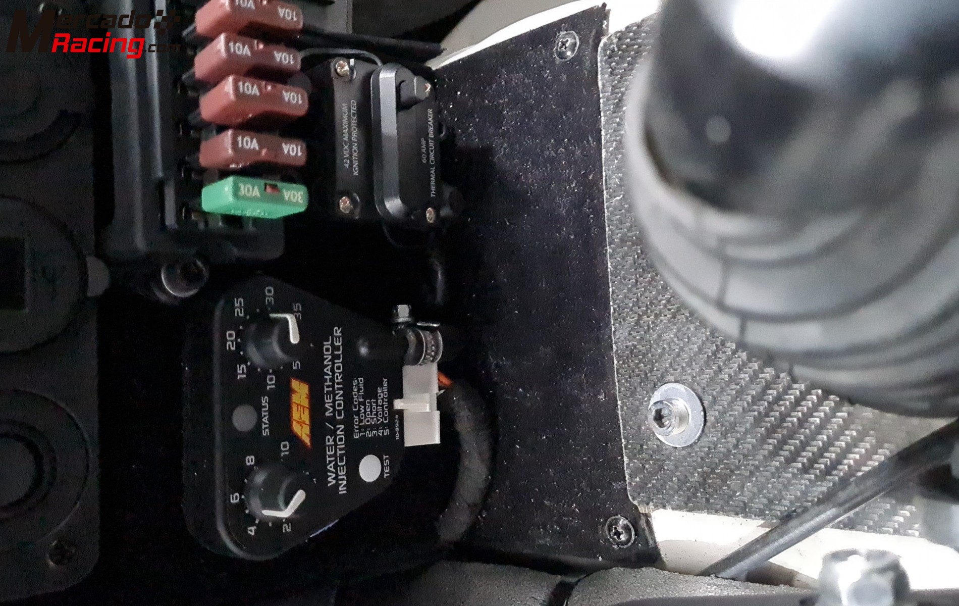 Ford sierra rs cosworth grupo a