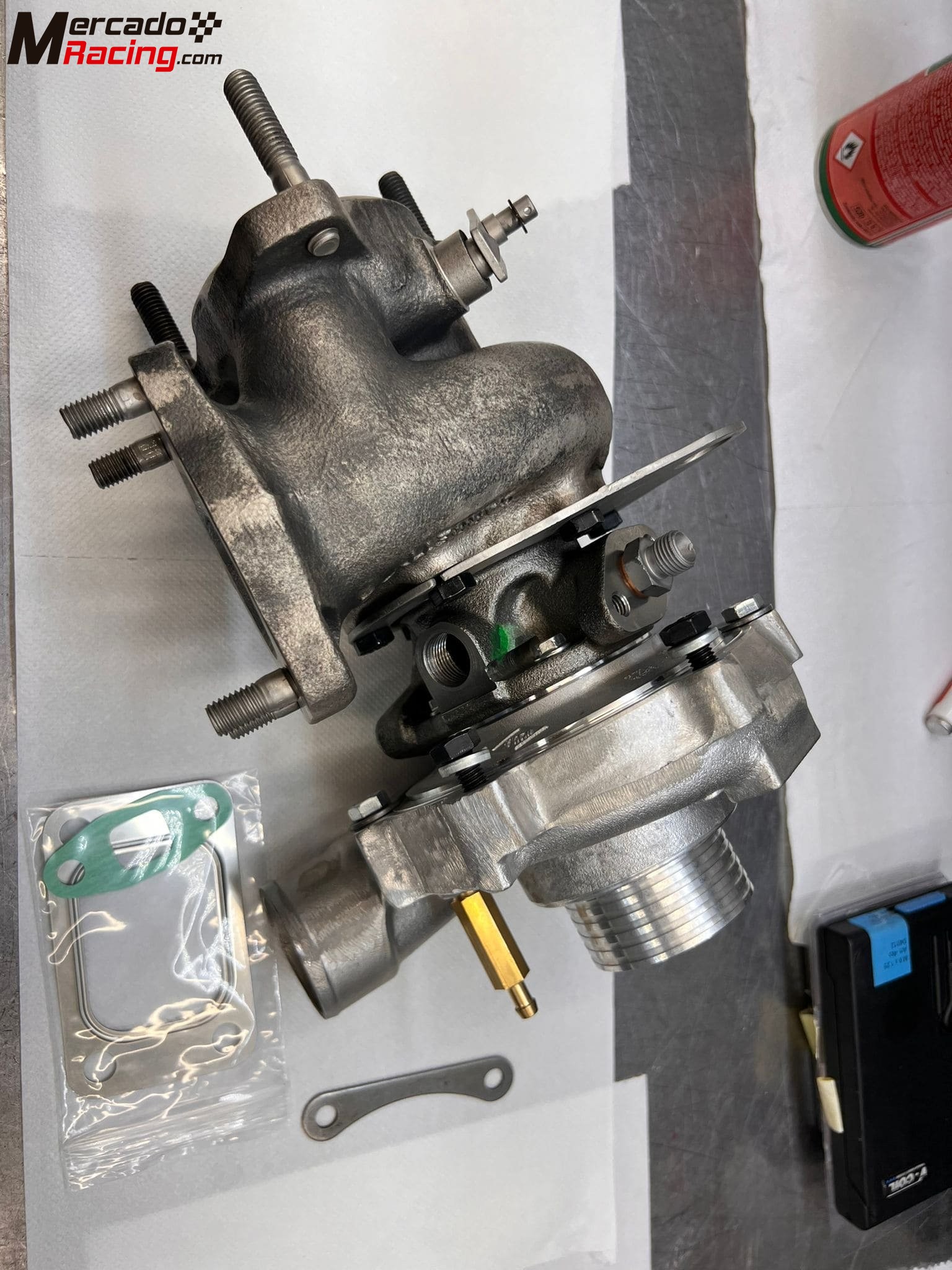 Ford sierra rs cosworth grupo a