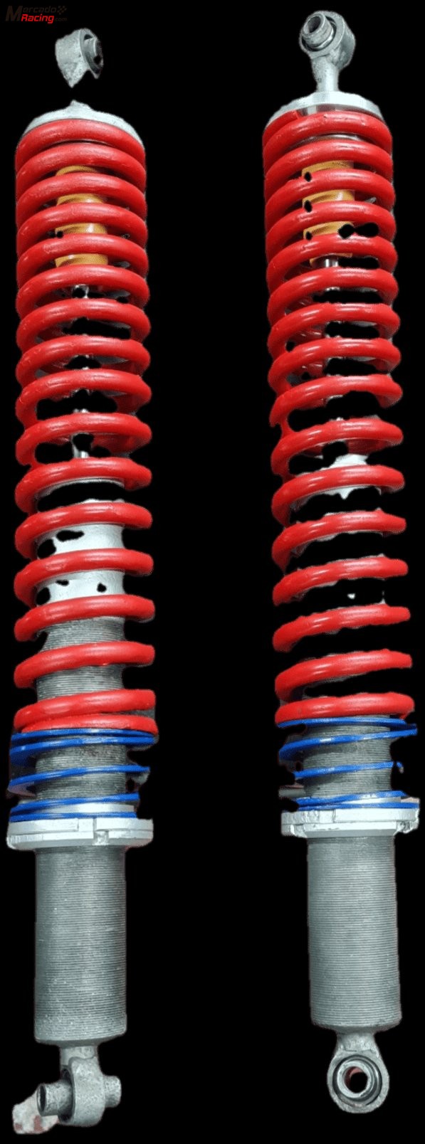 Ford sierra rs cosworth grupo a