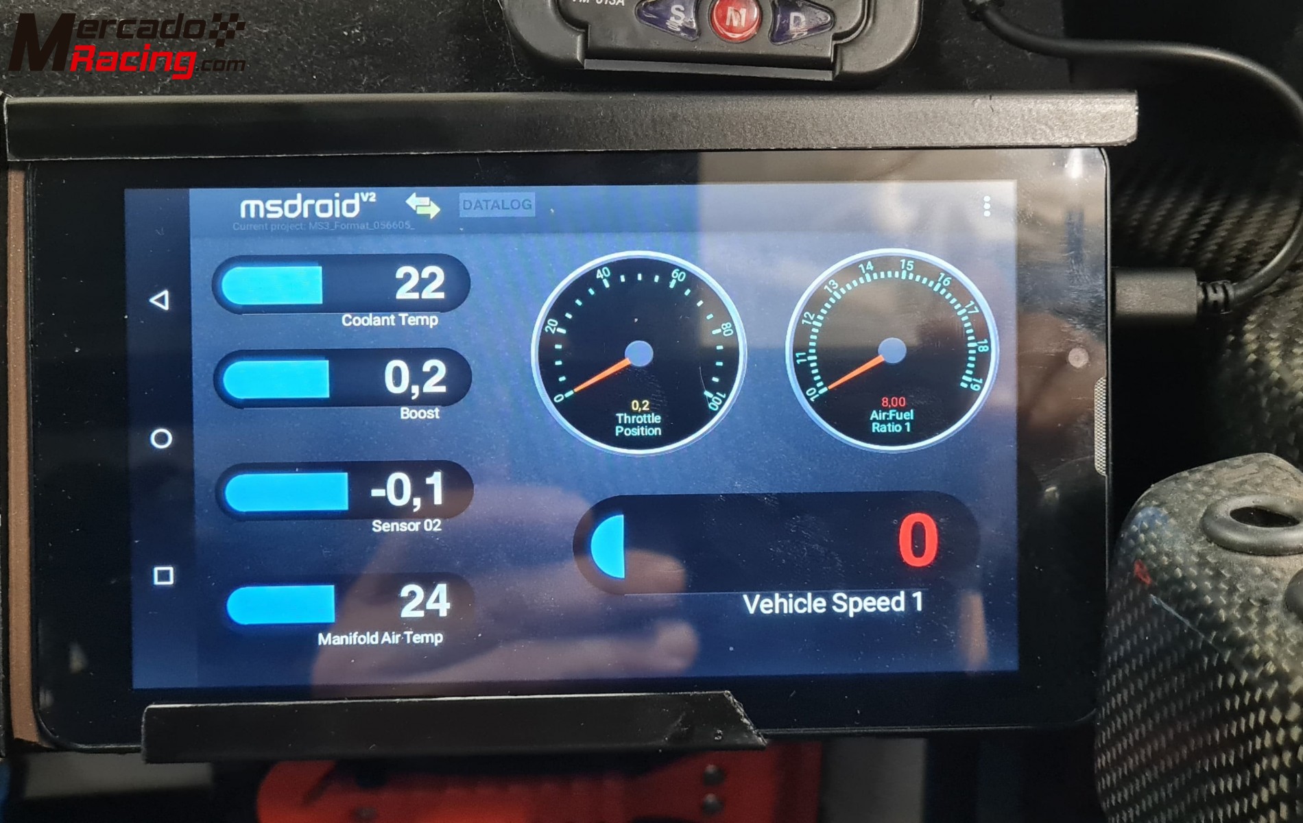 Ford sierra rs cosworth grupo a