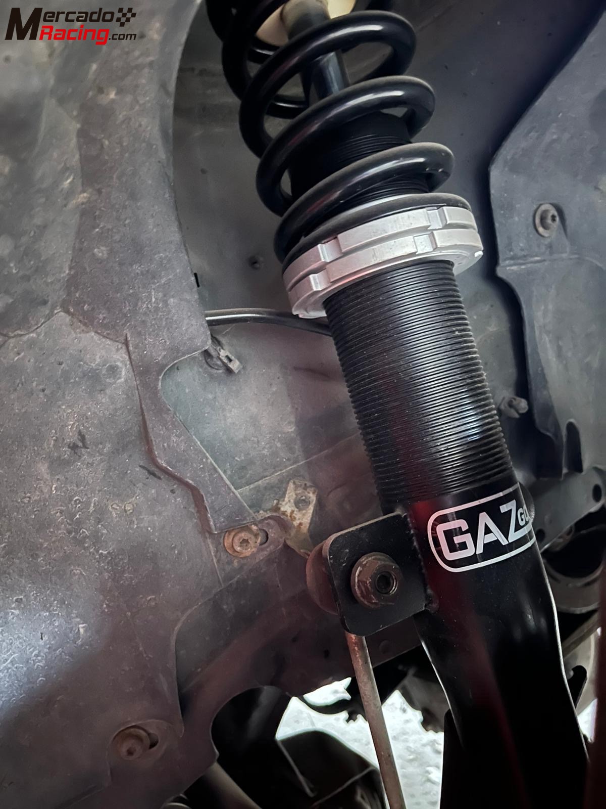 Ford focus st 170 nuevo