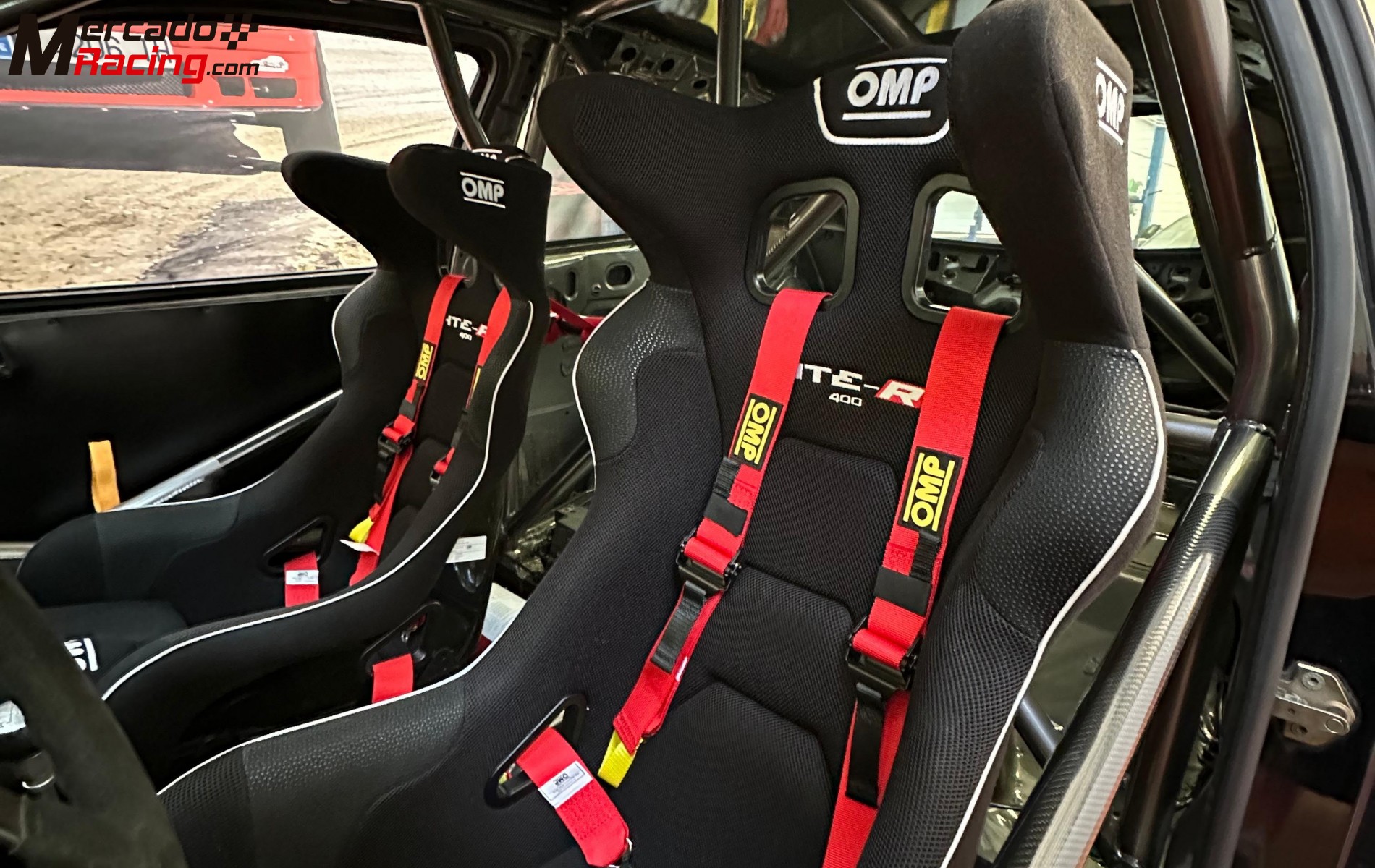 Ford focus st 170 nuevo