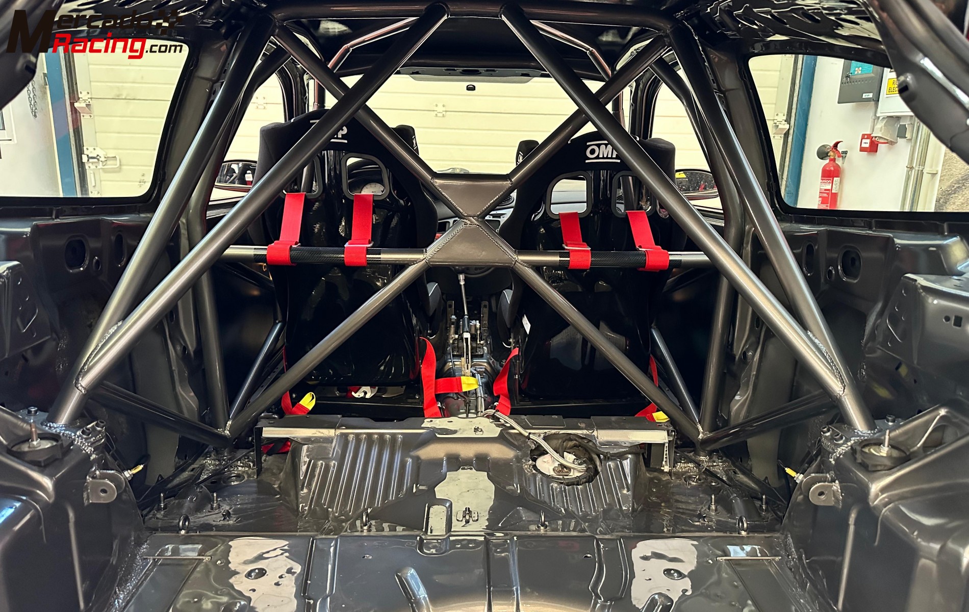 Ford focus st 170 nuevo