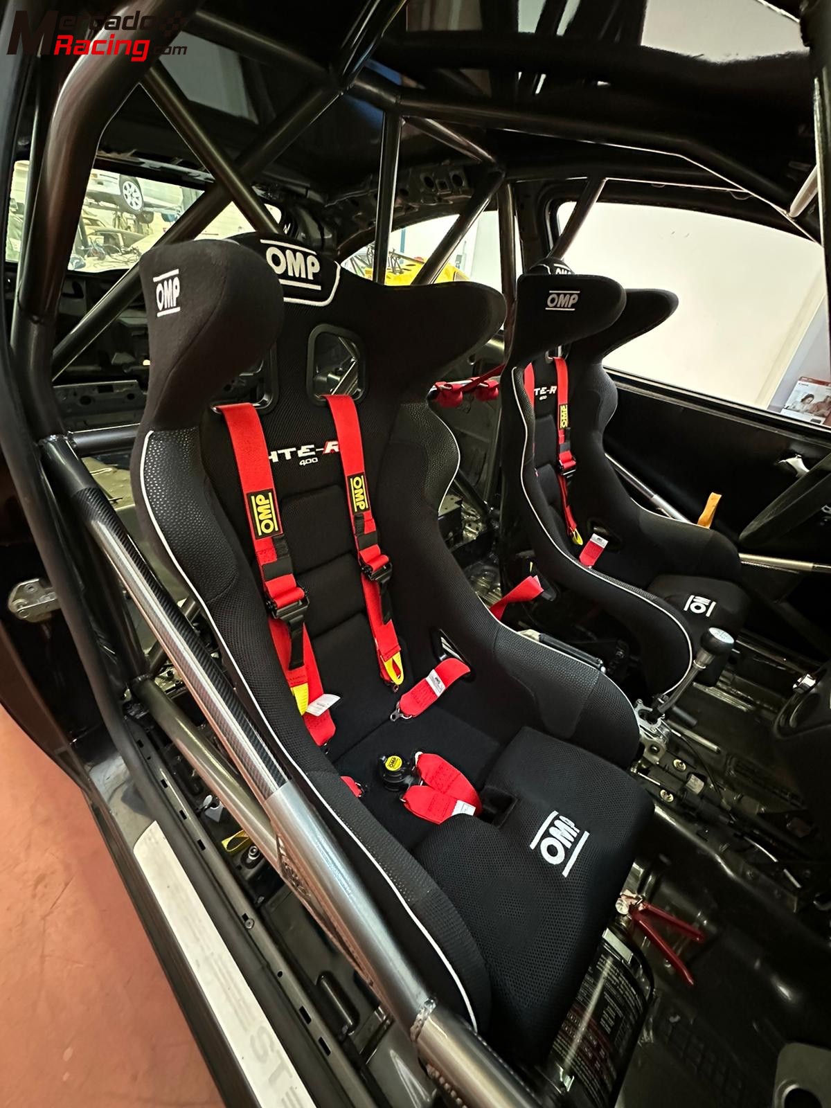 Ford focus st 170 nuevo