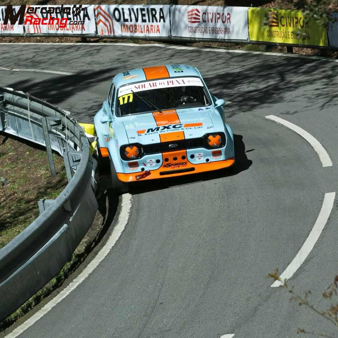 Ford escort mk1 rs2000