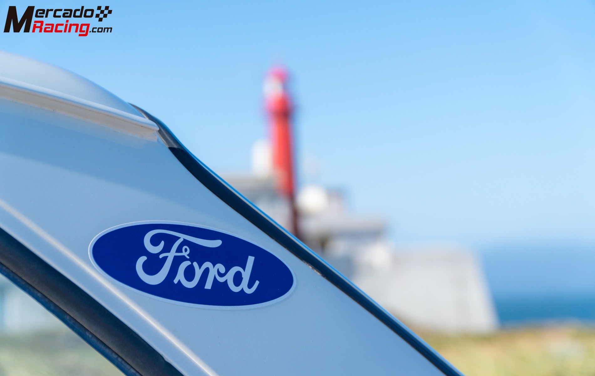 Ford escort mk1 rs2000 for sale