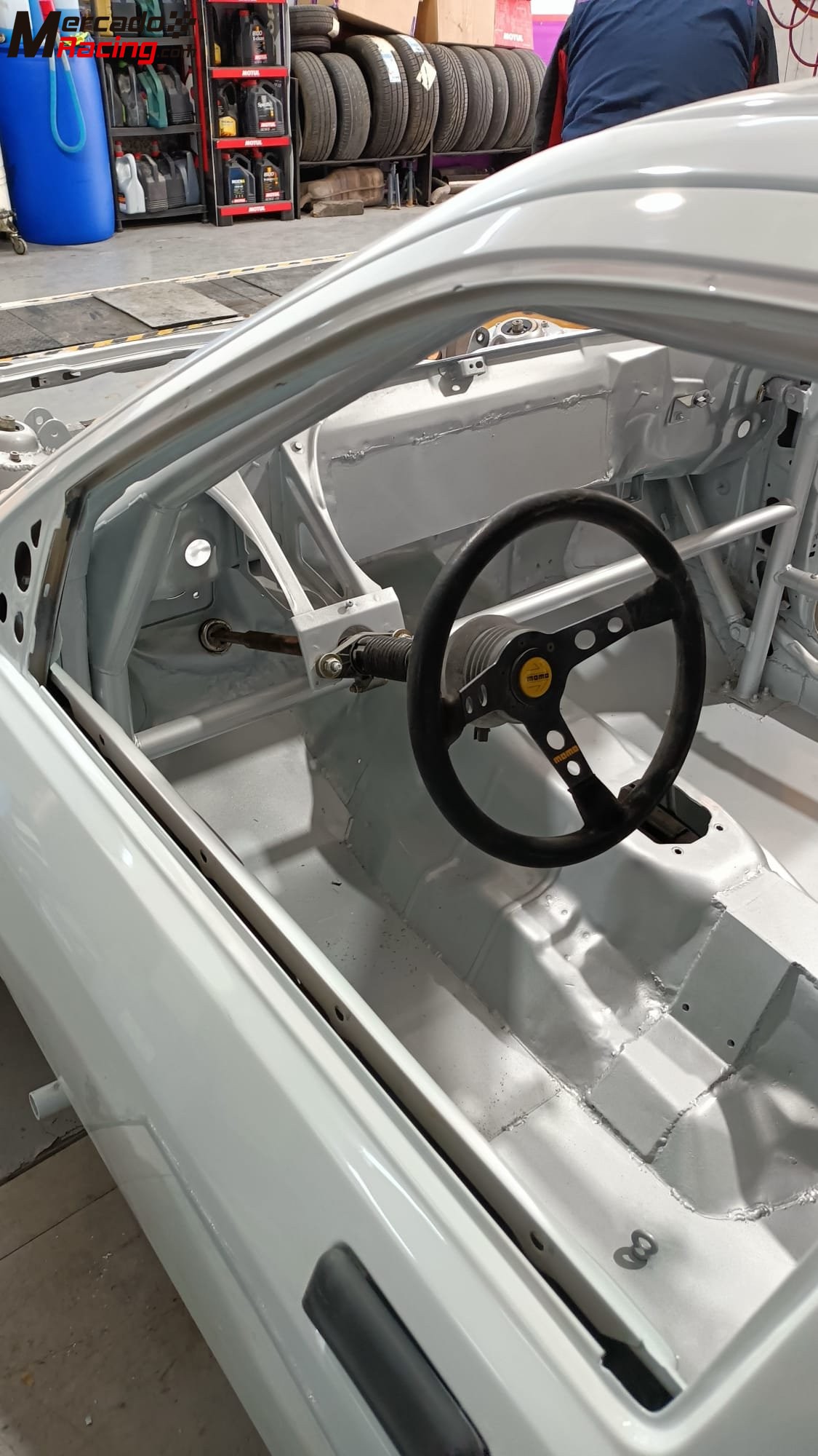 Ford sierra cosworth