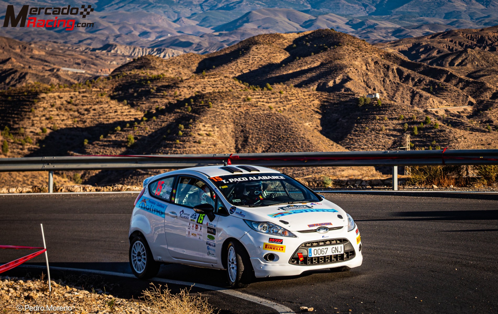 Ford fiesta r2