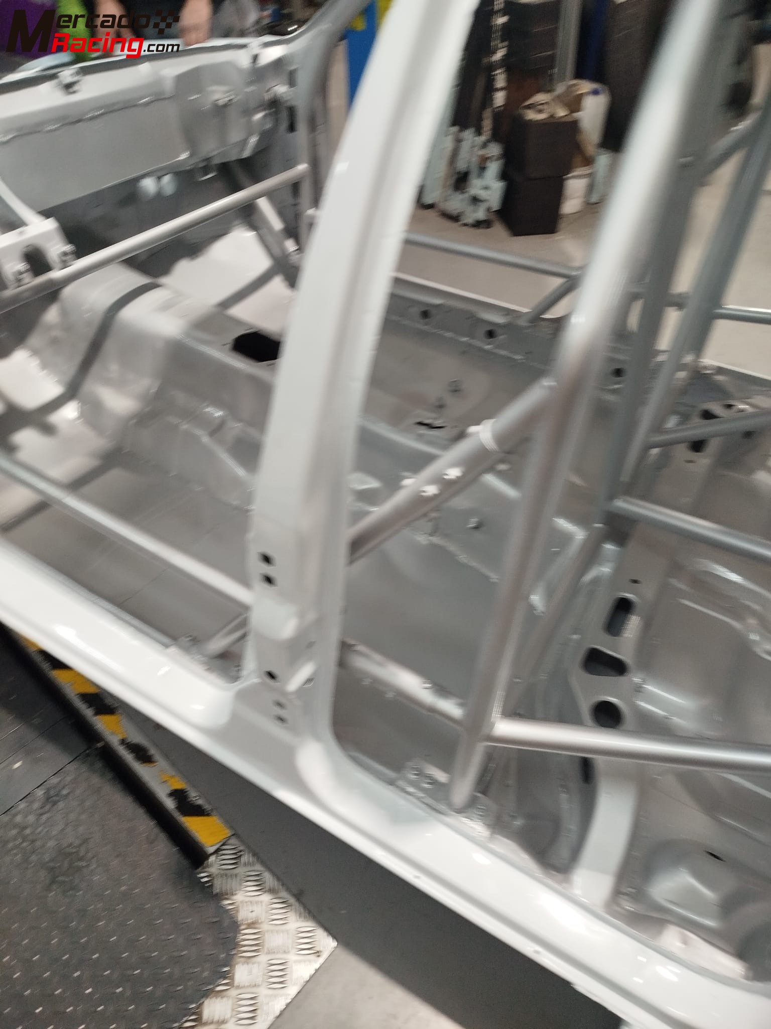 Ford sierra cosworth 