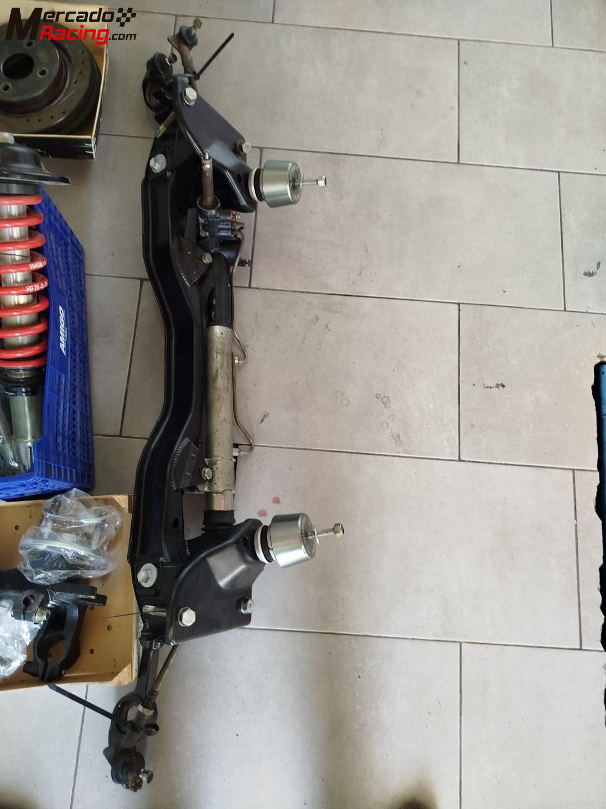 Ford sierra cosworth 