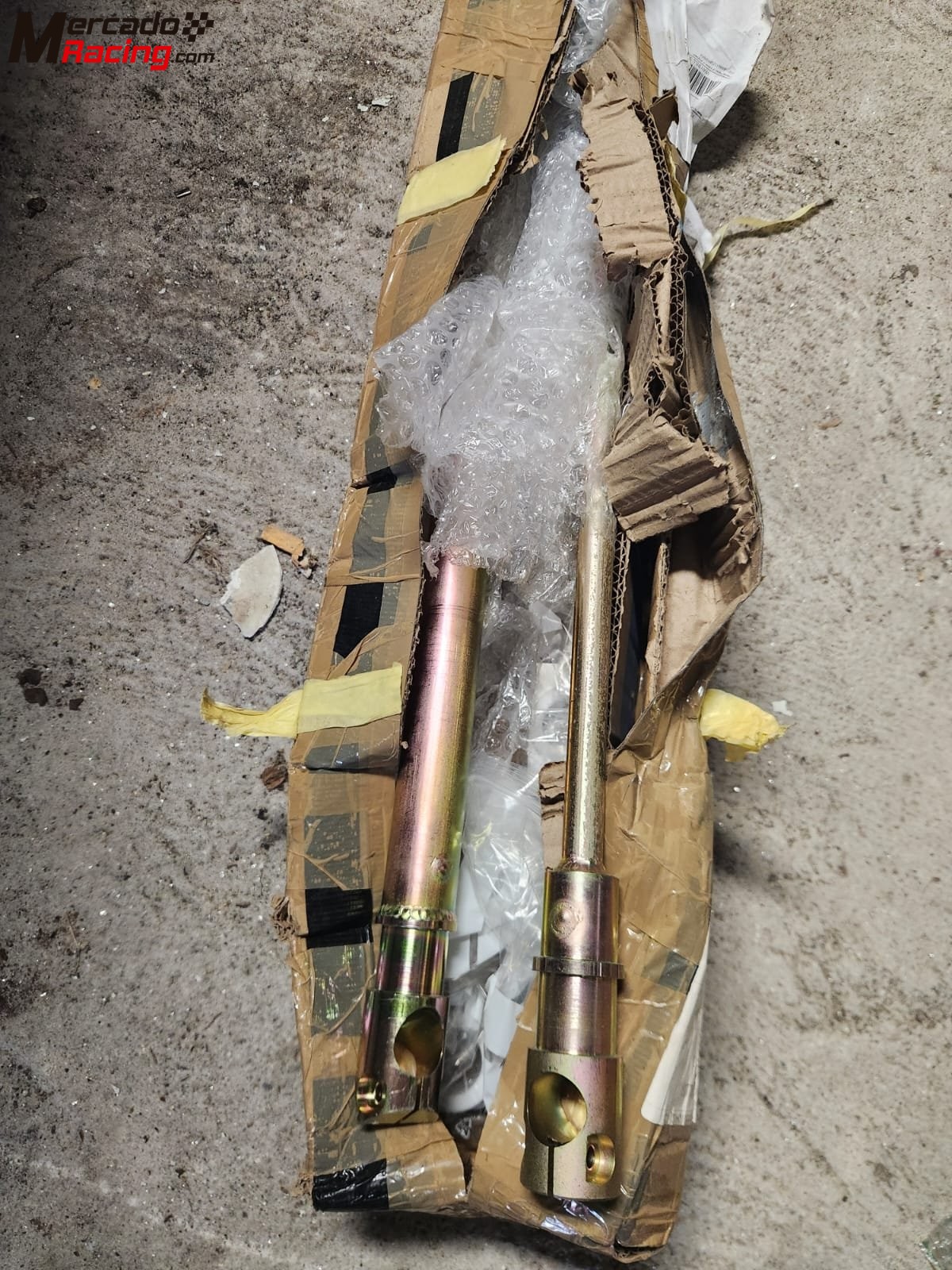 Ford sierra cosworth 4x4 gr.a