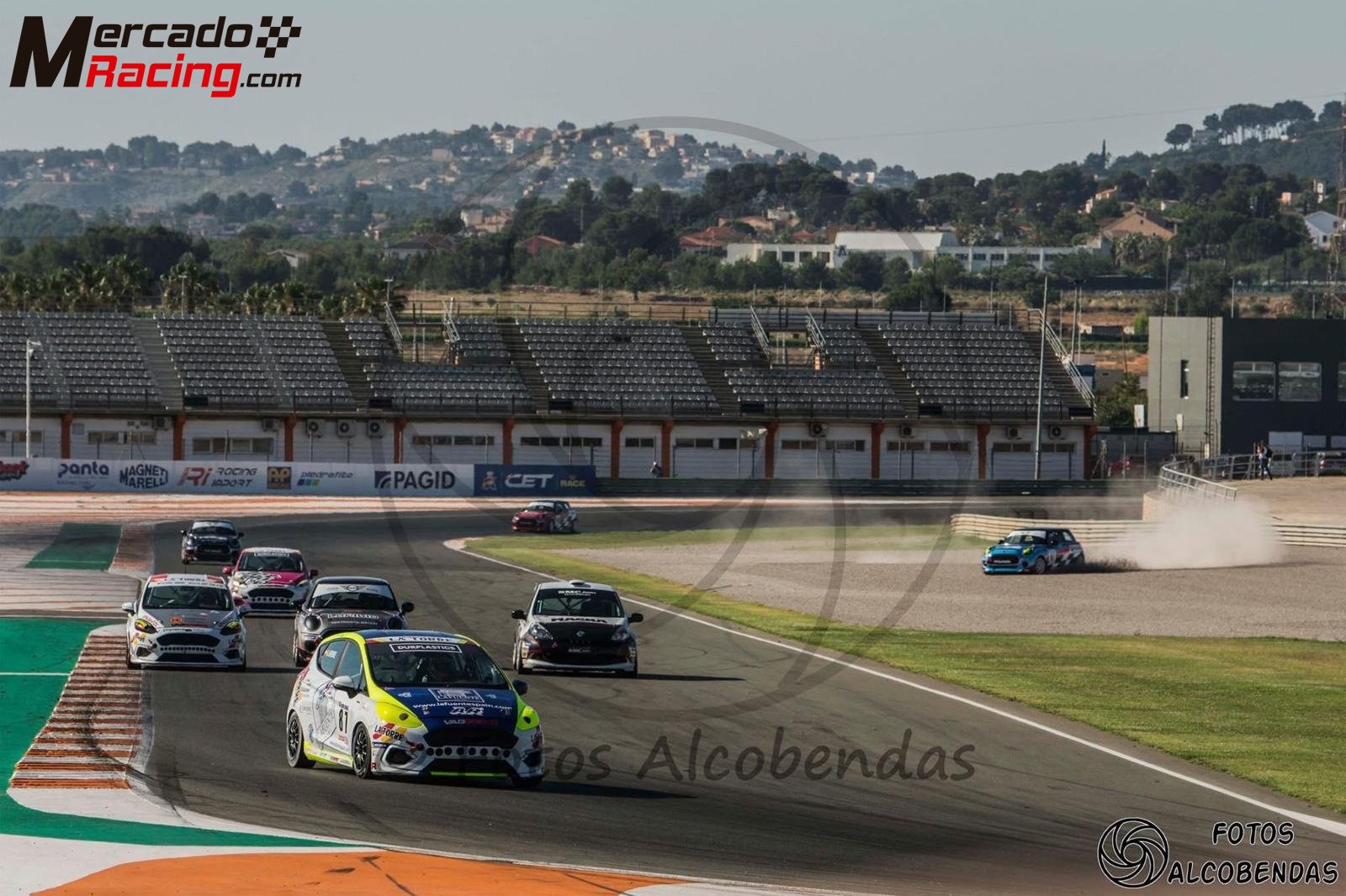 Ford fiesta 1.0 ecoboost copa