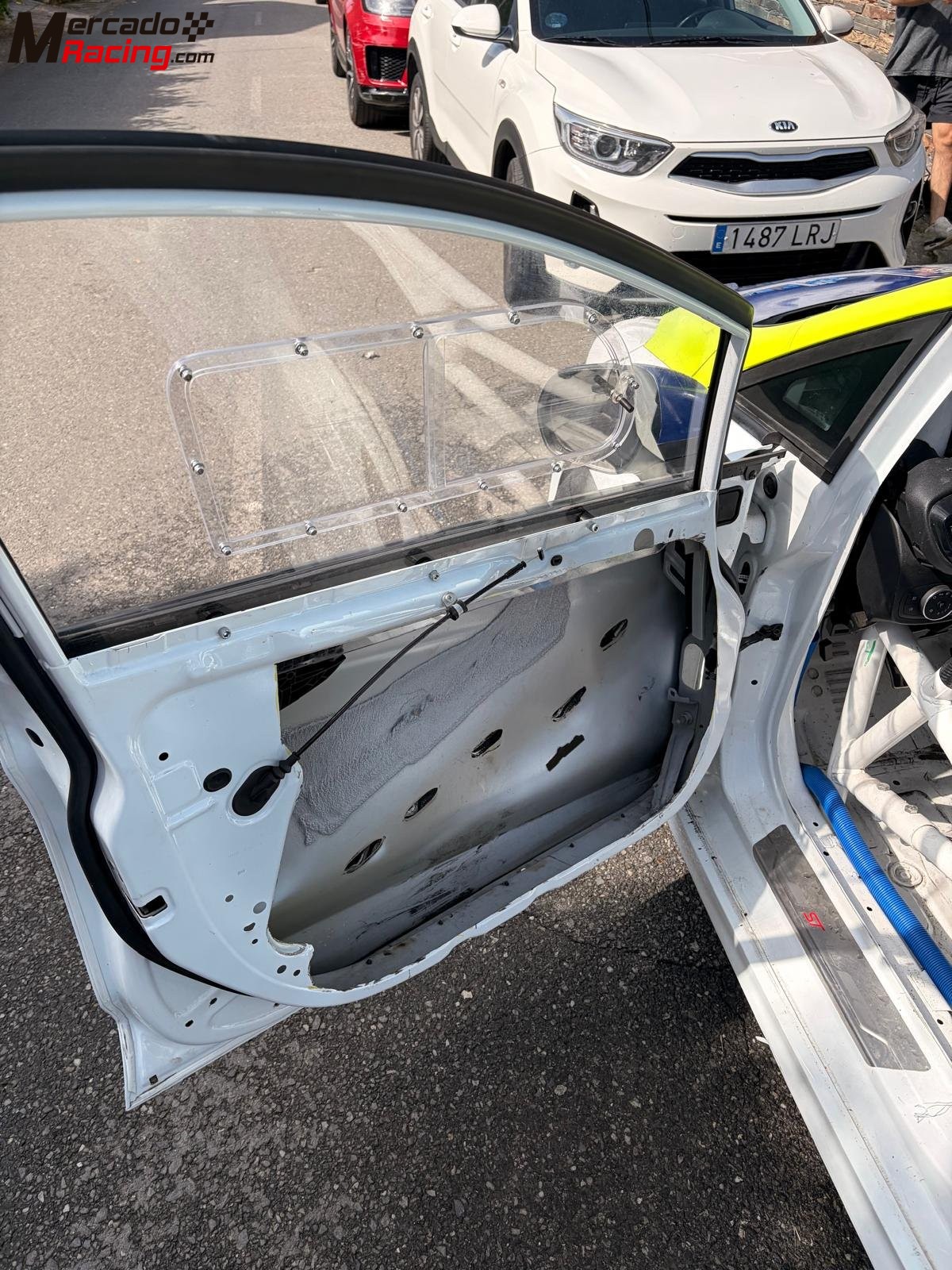 Ford fiesta 1.0 ecoboost copa